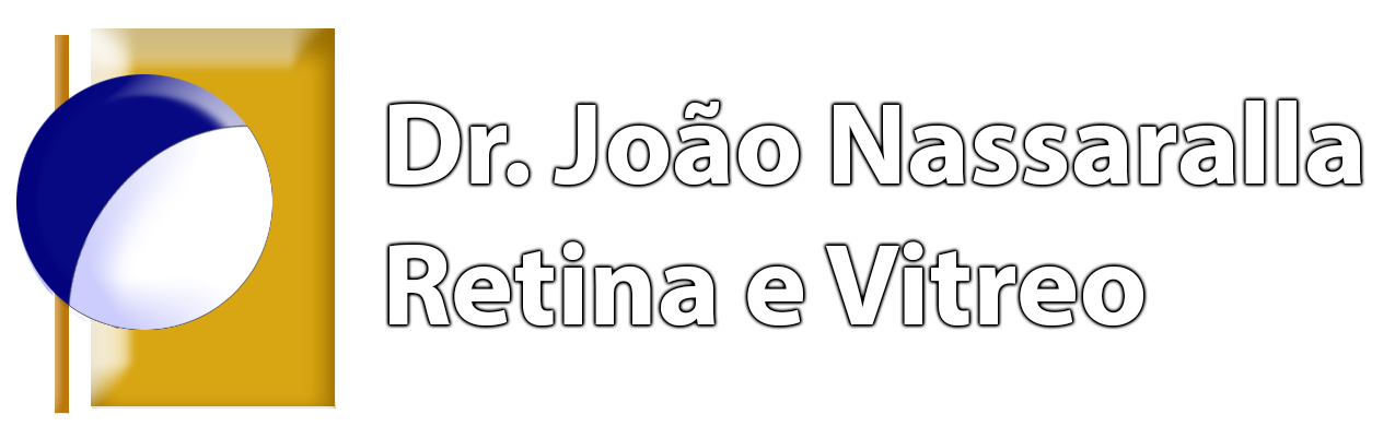 Dr. João Nassaralla - Retina e Vitreo